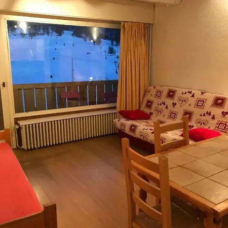 Apartment Face Aux Pistes 5 Montgenevre