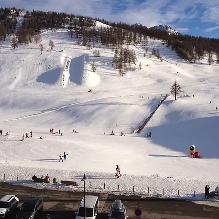 Apartment Face Aux Pistes 5 Montgenevre