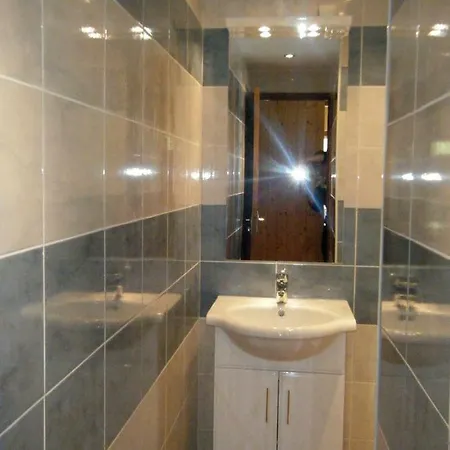 Face Aux Pistes 5 Apartment Montgenevre